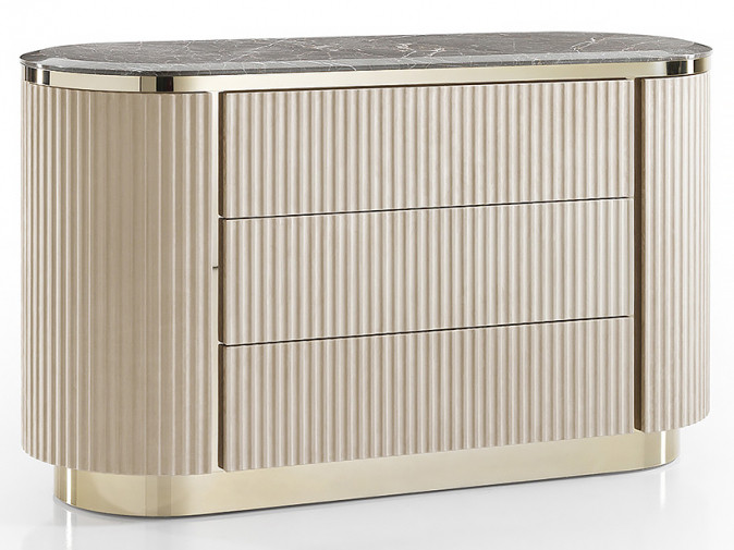 Комод Hollywood Cannete