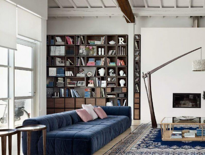 Библиотека Wallis W004g