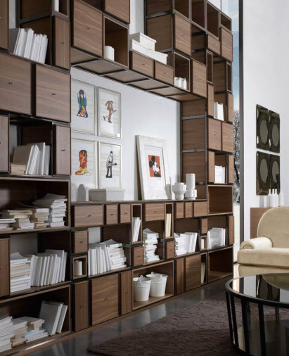 Библиотека Wallis W004g