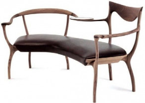 Банкетка D.R.D.P.