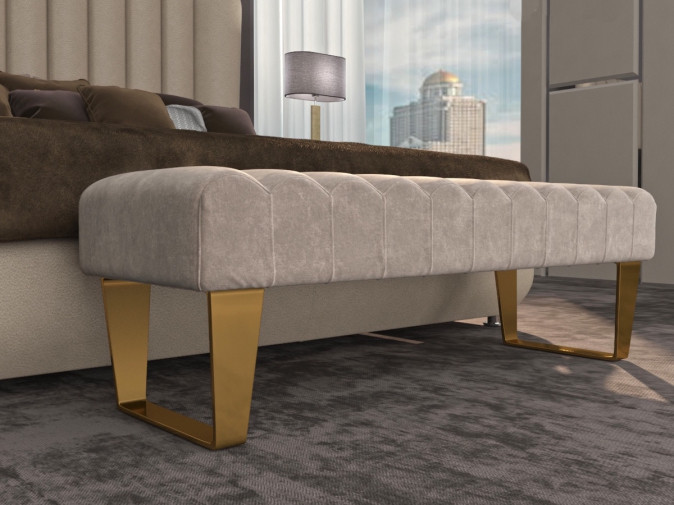 Банкетка Ritz