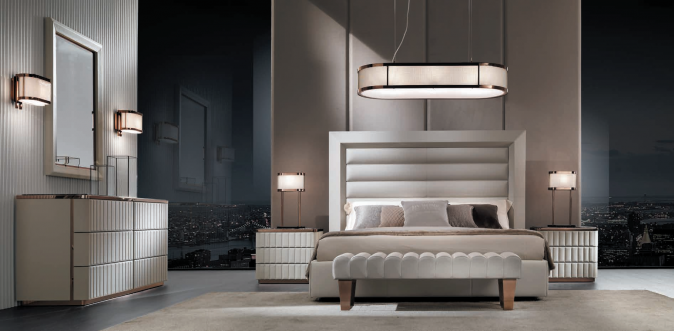 Банкетка Ritz