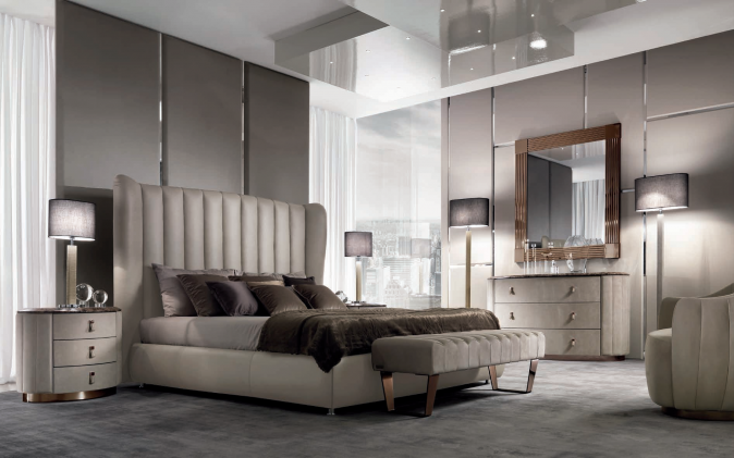 Банкетка Ritz