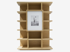 Стеллаж Sakari