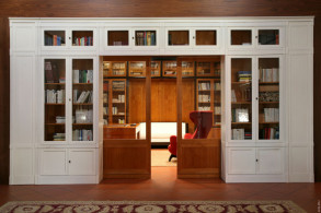 Стеллаж Maschera