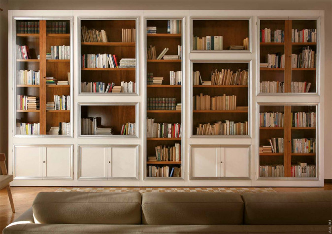 Стеллаж Maschera