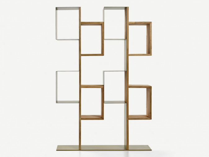 Стеллаж Gemini