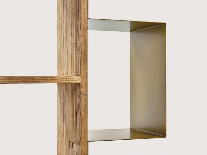 Стеллаж Gemini