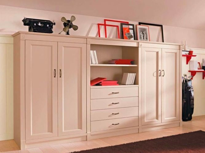 Стенка Turandot