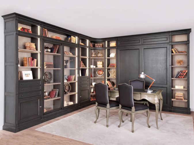 Стенка Directoire A200