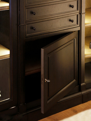 Стенка Directoire A200