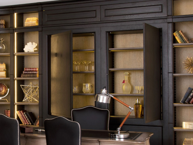 Стенка Directoire A200