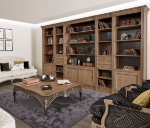 Столик журнальный 24067 Francis