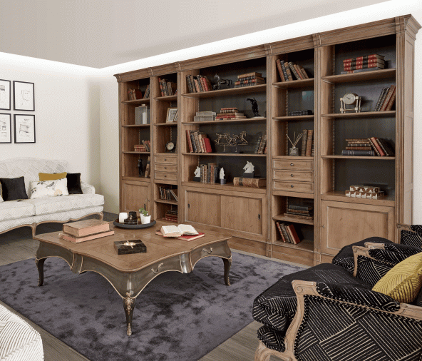 Столик журнальный 24067 Francis