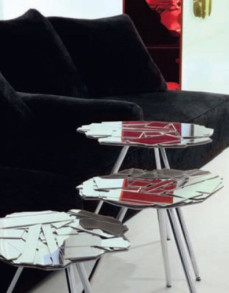 Столик журнальный Brasilia