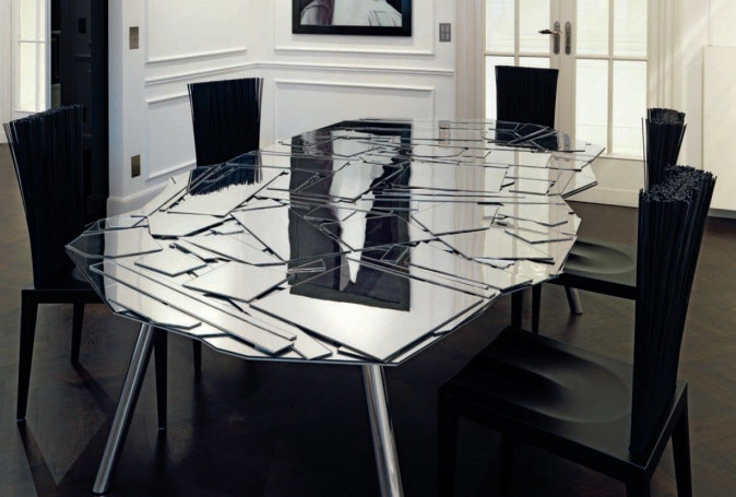 Столик журнальный Brasilia