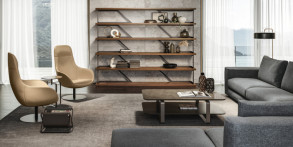 Столик журнальный AT504