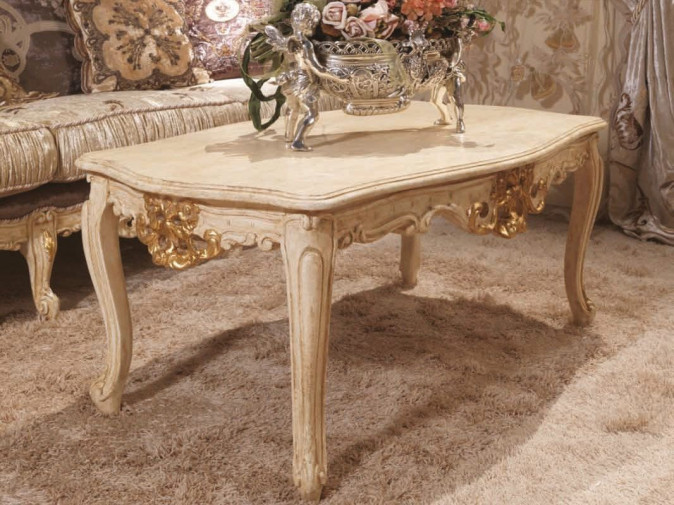 Столик журнальный Van Gogh