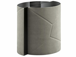 Столик журнальный Twins Gray