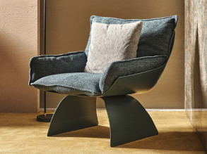 Кресло Silhouette