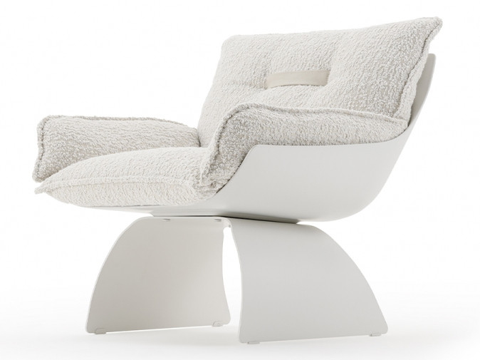 Кресло Silhouette