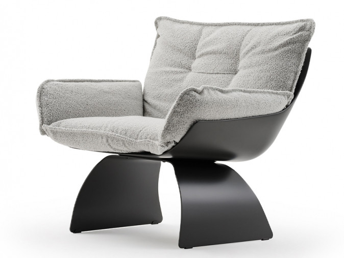 Кресло Silhouette