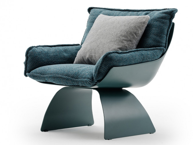 Кресло Silhouette