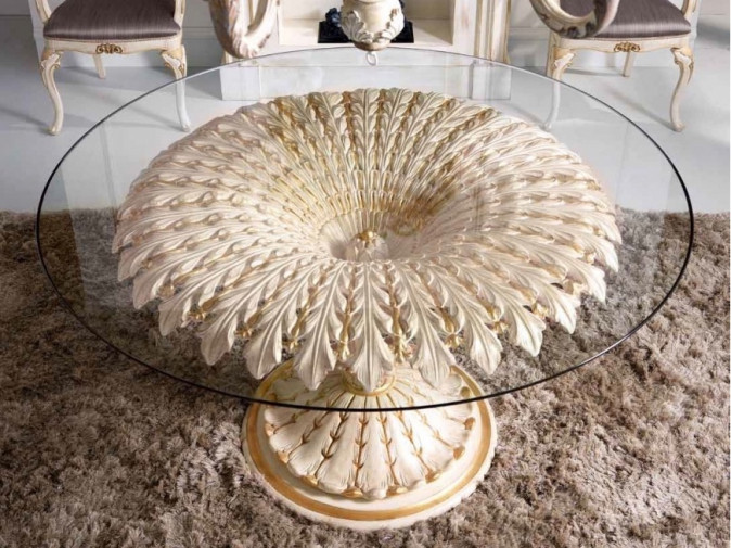 Столик журнальный 3422