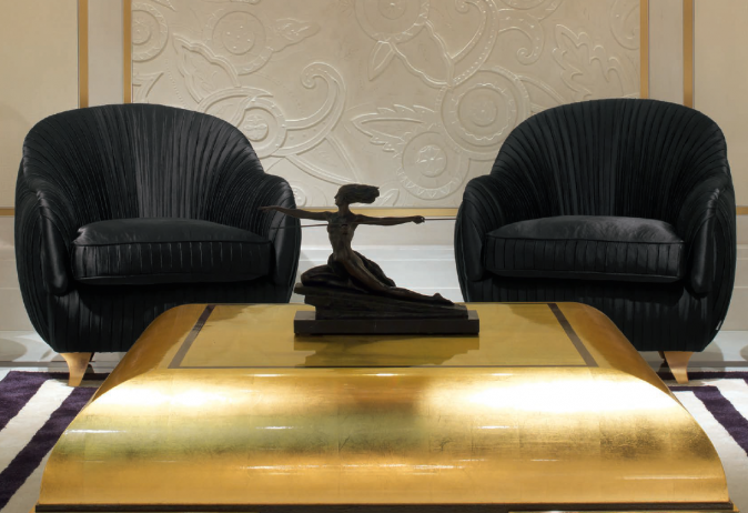 Столик журнальный T138