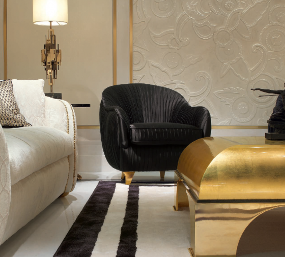 Столик журнальный T138