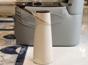 Столик журнальный Eclipse Beige