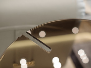 Столик журнальный Eclipse Beige