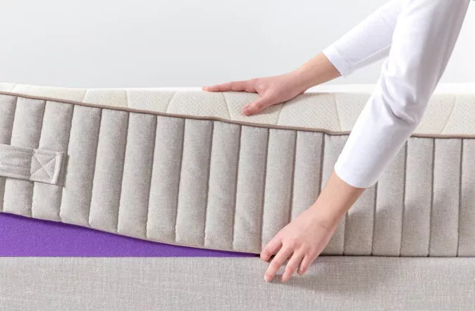 Матрас Viscool 180х200