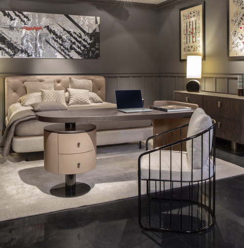 Туалетный столик Overseas