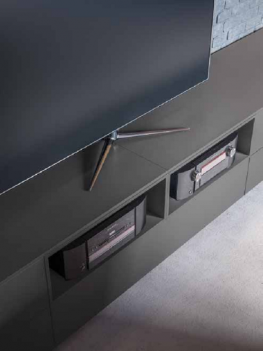 Тумба под ТВ Day Collection 42