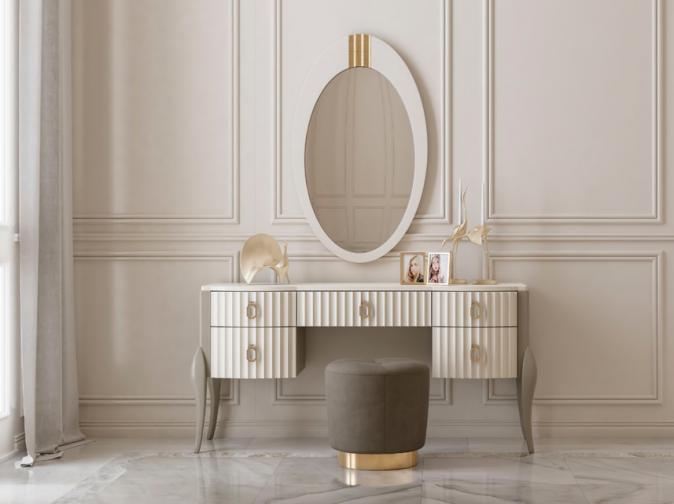 Туалетный столик Pr.200