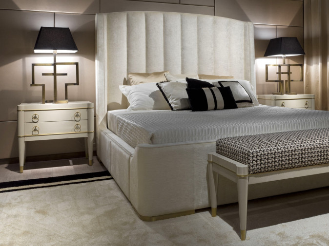 Спальня Zaffiro