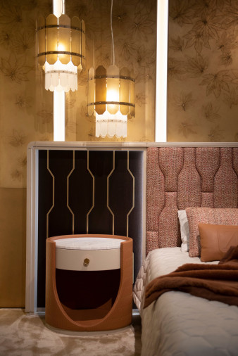 Тумбочка Elypse