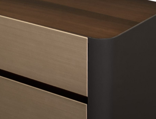 Тумбочка Shelby