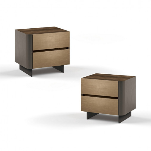 Тумбочка Shelby