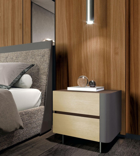 Тумбочка Shelby