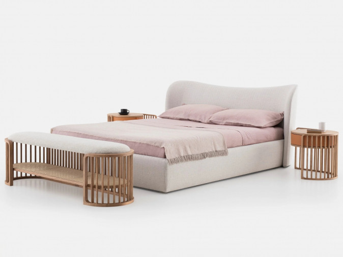 Тумбочка Palu