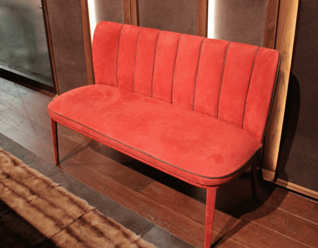 Диван Jacqueline