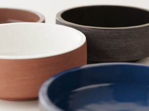 Раковина Cenote Black