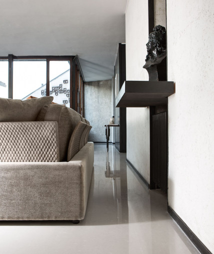 Диван Alexander Modern