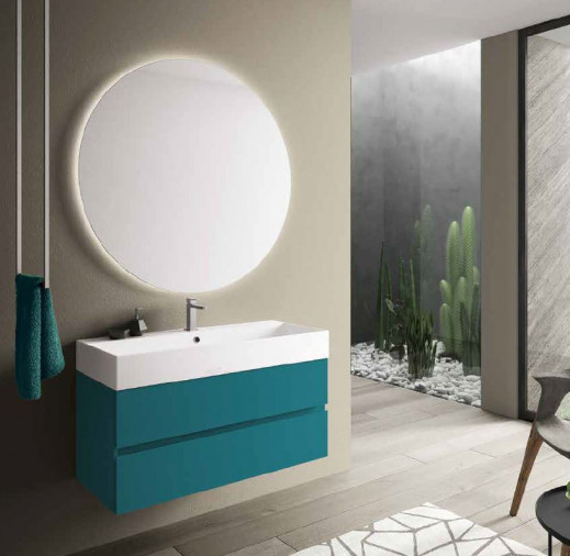 Тумба под раковину U&amp;D 11