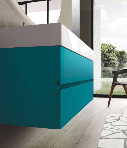 Тумба под раковину U&amp;D 11