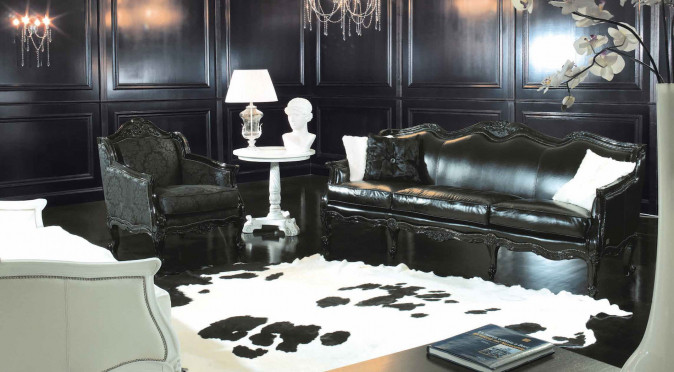 Диван Gabriel White