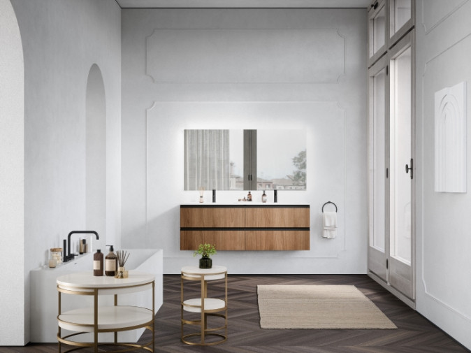 Тумба под раковину Forever 008