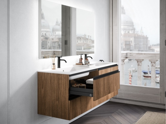 Тумба под раковину Forever 008